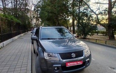 Suzuki Grand Vitara, 2008 год, 1 200 000 рублей, 1 фотография