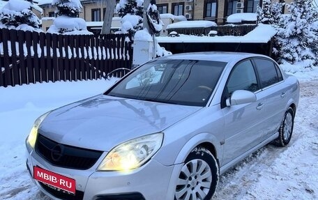 Opel Vectra C рестайлинг, 2006 год, 310 000 рублей, 1 фотография