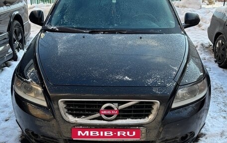 Volvo S40 II, 2011 год, 850 000 рублей, 1 фотография