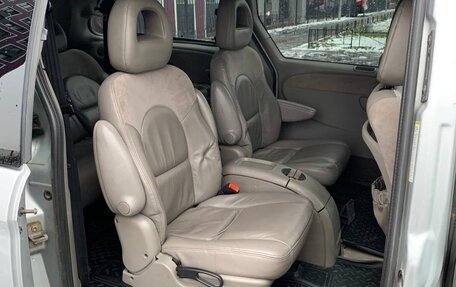 Chrysler Voyager IV, 2002 год, 520 000 рублей, 14 фотография