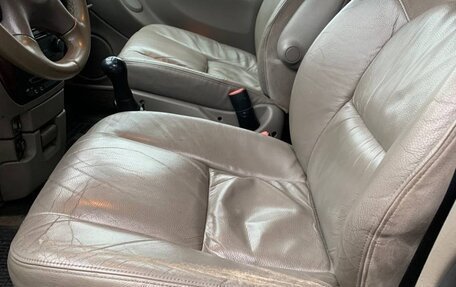 Chrysler Voyager IV, 2002 год, 520 000 рублей, 25 фотография