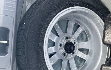 Toyota Camry, 2021 год, 2 800 000 рублей, 11 фотография