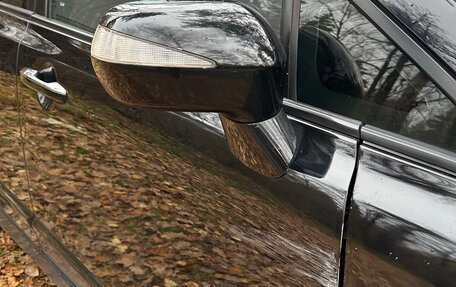 Honda Civic VIII, 2007 год, 565 000 рублей, 12 фотография