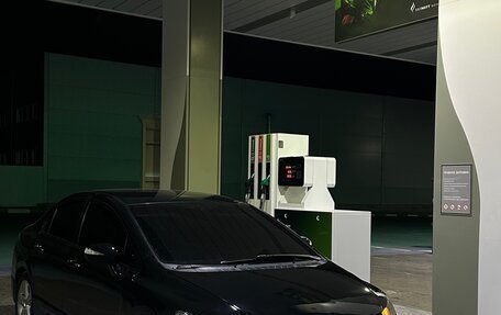 Honda Civic VIII, 2007 год, 565 000 рублей, 17 фотография