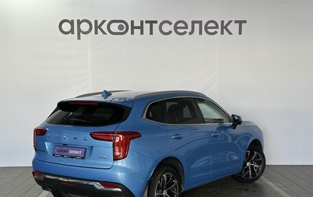 Haval Jolion, 2023 год, 2 100 000 рублей, 2 фотография
