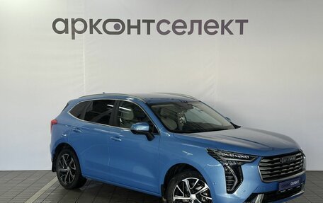 Haval Jolion, 2023 год, 2 100 000 рублей, 3 фотография