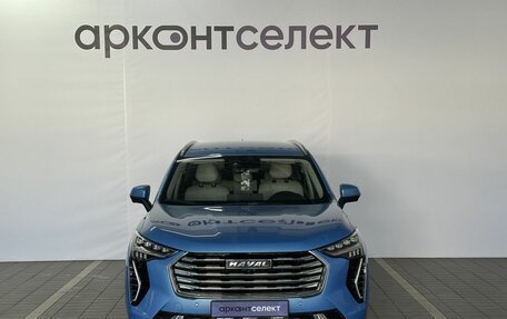 Haval Jolion, 2023 год, 2 100 000 рублей, 5 фотография