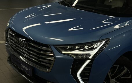 Haval Jolion, 2023 год, 2 100 000 рублей, 9 фотография