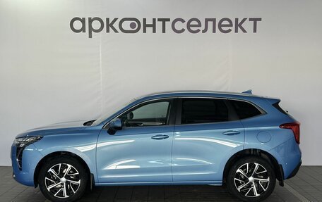 Haval Jolion, 2023 год, 2 100 000 рублей, 7 фотография