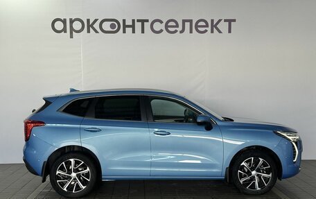 Haval Jolion, 2023 год, 2 100 000 рублей, 8 фотография
