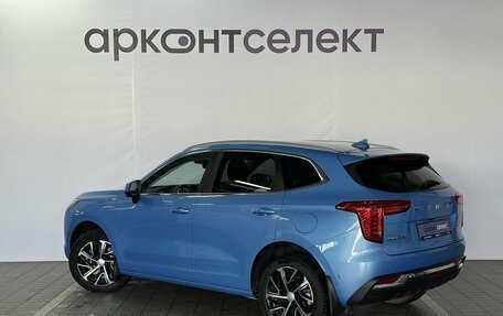 Haval Jolion, 2023 год, 2 100 000 рублей, 4 фотография