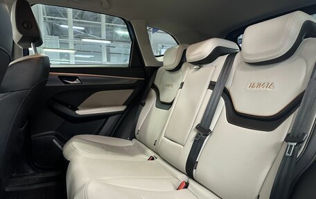 Haval Jolion, 2023 год, 2 100 000 рублей, 12 фотография