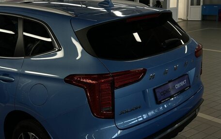 Haval Jolion, 2023 год, 2 100 000 рублей, 10 фотография