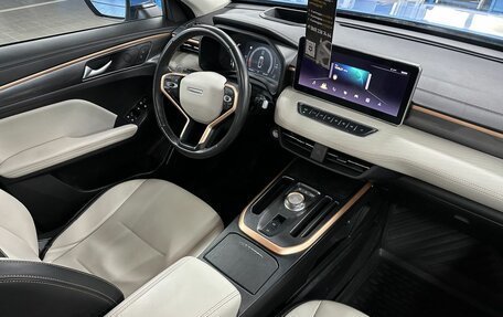 Haval Jolion, 2023 год, 2 100 000 рублей, 17 фотография