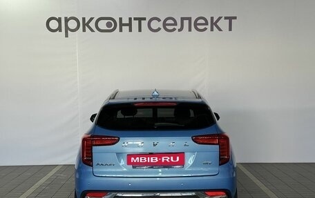 Haval Jolion, 2023 год, 2 100 000 рублей, 6 фотография