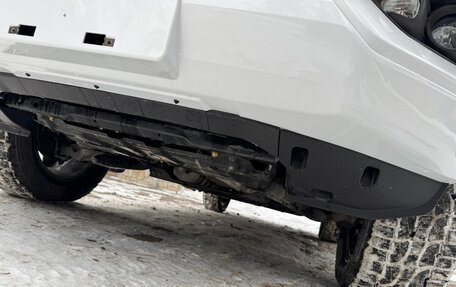 Isuzu D-Max, 2024 год, 4 185 000 рублей, 12 фотография