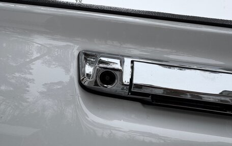 Isuzu D-Max, 2024 год, 4 185 000 рублей, 14 фотография