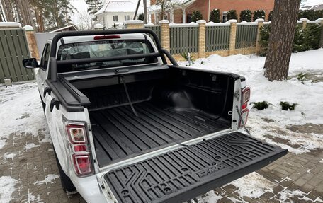 Isuzu D-Max, 2024 год, 4 185 000 рублей, 15 фотография