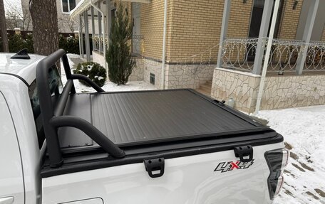 Isuzu D-Max, 2024 год, 4 185 000 рублей, 13 фотография