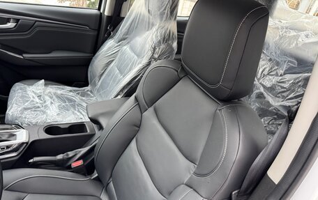 Isuzu D-Max, 2024 год, 4 185 000 рублей, 23 фотография