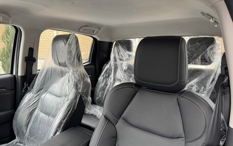 Isuzu D-Max, 2024 год, 4 185 000 рублей, 19 фотография