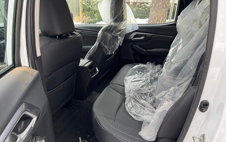 Isuzu D-Max, 2024 год, 4 185 000 рублей, 21 фотография