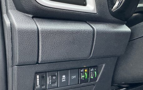 Isuzu D-Max, 2024 год, 4 185 000 рублей, 22 фотография