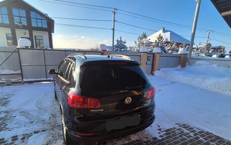 Volkswagen Tiguan I, 2012 год, 1 500 000 рублей, 6 фотография