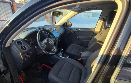 Volkswagen Tiguan I, 2012 год, 1 500 000 рублей, 9 фотография