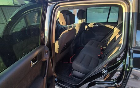 Volkswagen Tiguan I, 2012 год, 1 500 000 рублей, 10 фотография