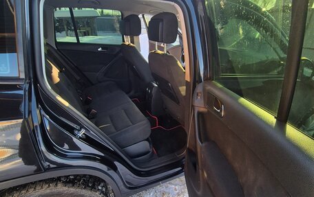 Volkswagen Tiguan I, 2012 год, 1 500 000 рублей, 11 фотография