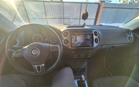 Volkswagen Tiguan I, 2012 год, 1 500 000 рублей, 15 фотография