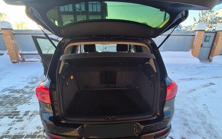 Volkswagen Tiguan I, 2012 год, 1 500 000 рублей, 14 фотография