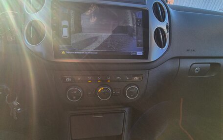 Volkswagen Tiguan I, 2012 год, 1 500 000 рублей, 16 фотография