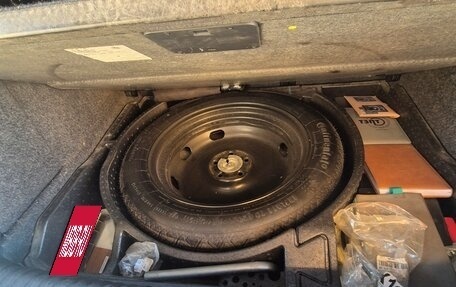 Volkswagen Tiguan I, 2012 год, 1 500 000 рублей, 13 фотография