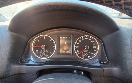 Volkswagen Tiguan I, 2012 год, 1 500 000 рублей, 17 фотография