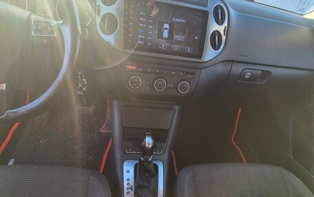 Volkswagen Tiguan I, 2012 год, 1 500 000 рублей, 19 фотография