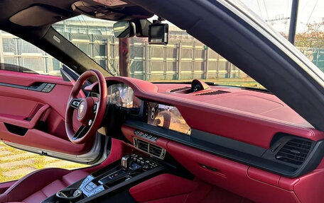 Porsche 911, 2025 год, 22 800 000 рублей, 8 фотография