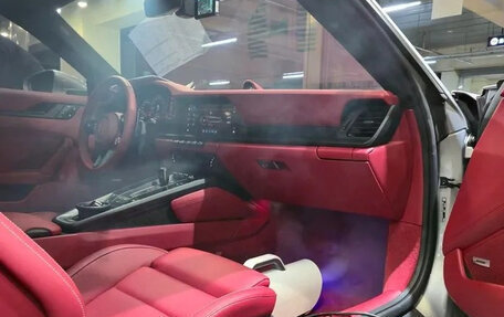 Porsche 911, 2025 год, 22 800 000 рублей, 11 фотография