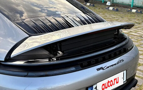 Porsche 911, 2025 год, 22 800 000 рублей, 7 фотография