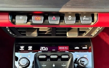 Porsche 911, 2025 год, 22 800 000 рублей, 13 фотография