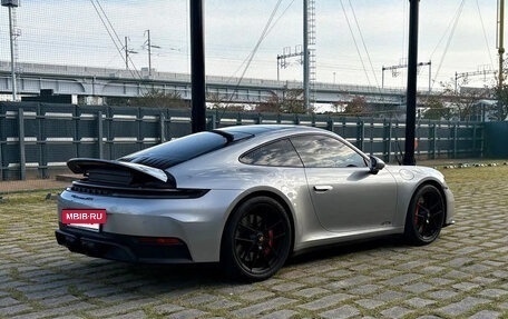 Porsche 911, 2025 год, 22 800 000 рублей, 6 фотография