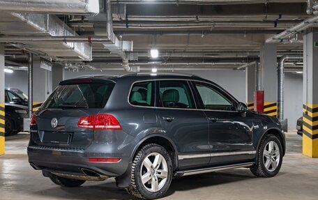 Volkswagen Touareg III, 2014 год, 2 590 000 рублей, 6 фотография