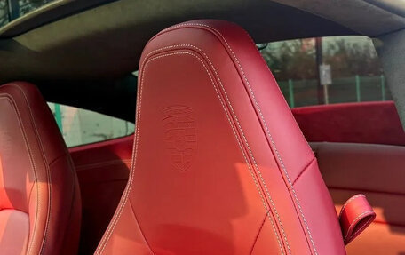 Porsche 911, 2025 год, 22 800 000 рублей, 17 фотография