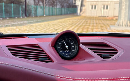 Porsche 911, 2025 год, 22 800 000 рублей, 15 фотография