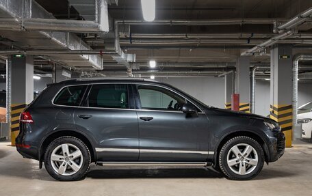 Volkswagen Touareg III, 2014 год, 2 590 000 рублей, 7 фотография