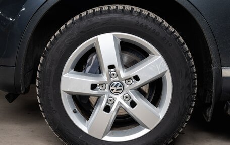 Volkswagen Touareg III, 2014 год, 2 590 000 рублей, 10 фотография