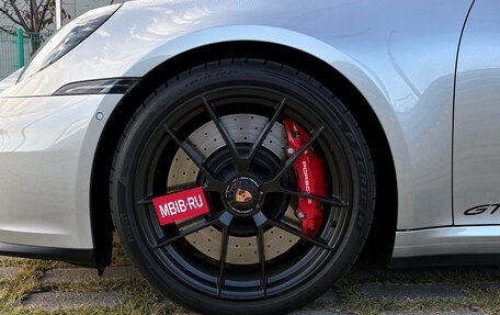 Porsche 911, 2025 год, 22 800 000 рублей, 19 фотография