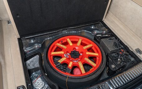 Volkswagen Touareg III, 2014 год, 2 590 000 рублей, 19 фотография