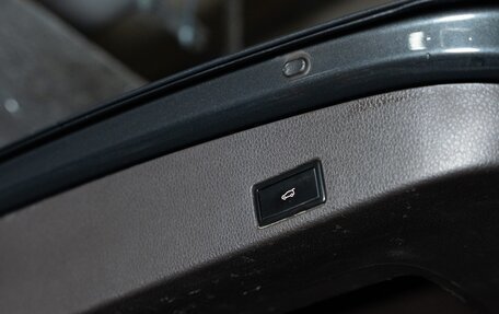 Volkswagen Touareg III, 2014 год, 2 590 000 рублей, 14 фотография